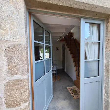 D'hotes De Charme La Pironine Auvergne 3*