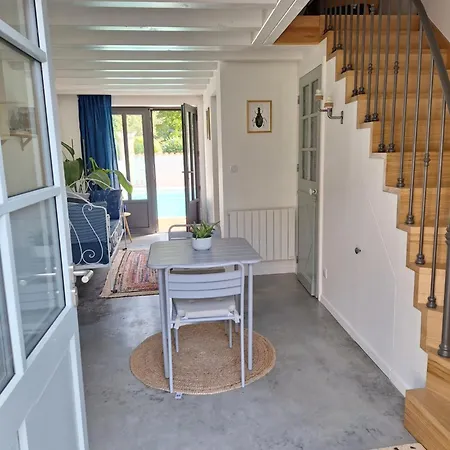 D'hôtes De Charme La Pironine Auvergne Casa de hóspedes 3*