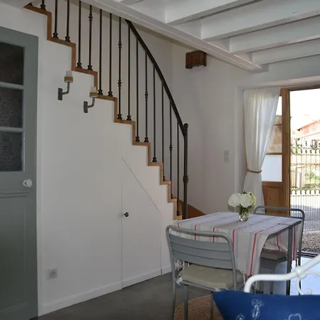 Casa de hóspedes D'hôtes De Charme La Pironine Auvergne