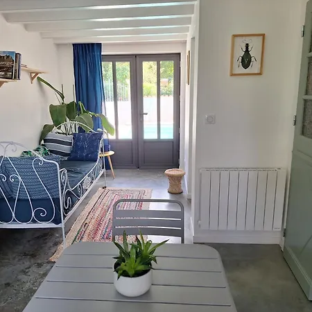 Pensjonat D'hotes De Charme La Pironine Auvergne 3*