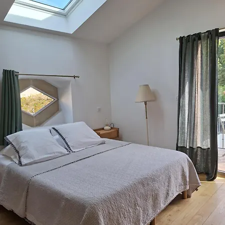 D'hotes De Charme La Pironine Auvergne Pensjonat 3*