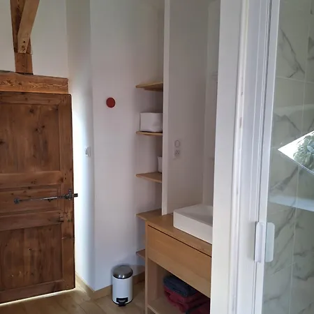 D'hotes De Charme La Pironine Auvergne 3* Moissat
