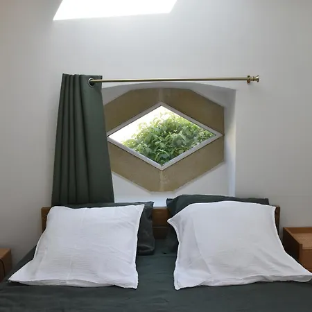 D'hotes De Charme La Pironine Auvergne Pensjonat 3*