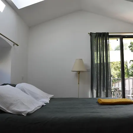 Casa de hóspedes D'hôtes De Charme La Pironine Auvergne