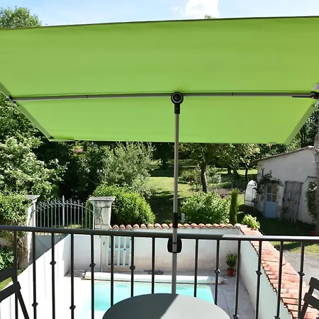 D'hotes De Charme La Pironine Auvergne Pensjonat 3*