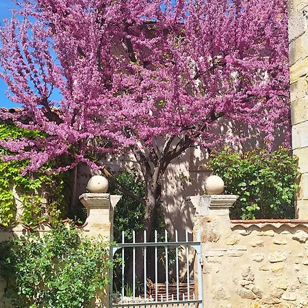 D'hôtes De Charme La Pironine Auvergne 3* Moissat